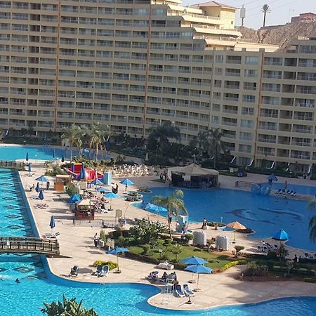 Apartment In Porto El Sokhna Families Only Ain Suchna Exterior foto
