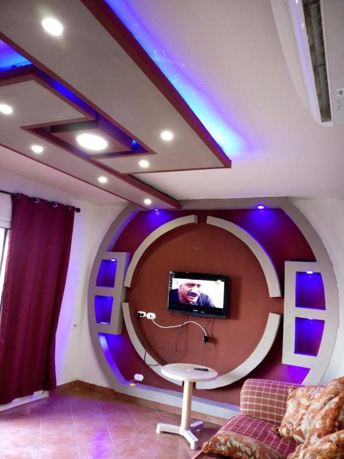 Apartment In Porto El Sokhna Families Only Ain Suchna Exterior foto