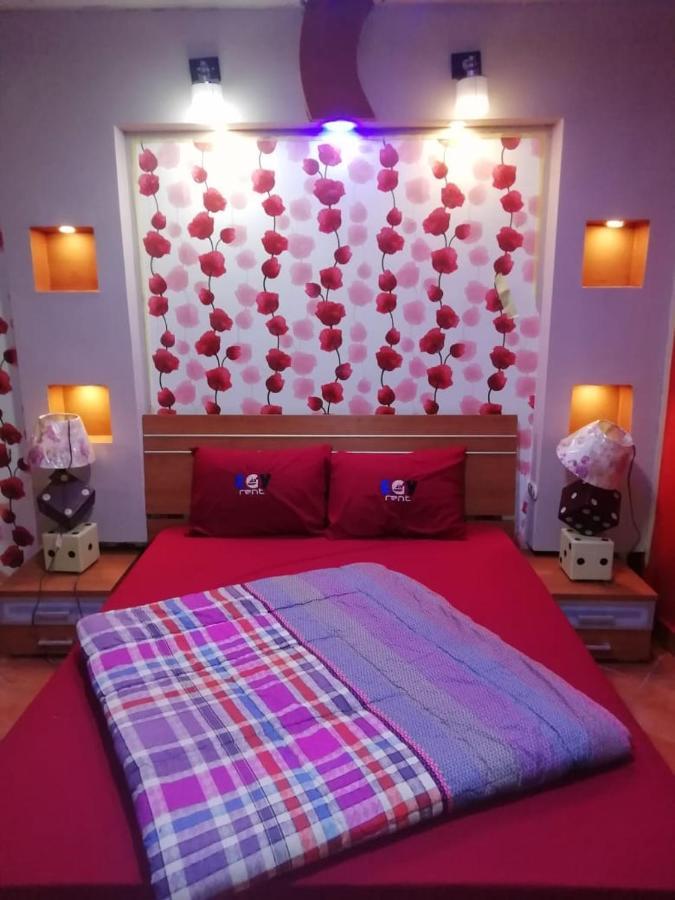 Apartment In Porto El Sokhna Families Only Ain Suchna Exterior foto