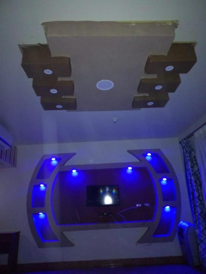 Apartment In Porto El Sokhna Families Only Ain Suchna Exterior foto