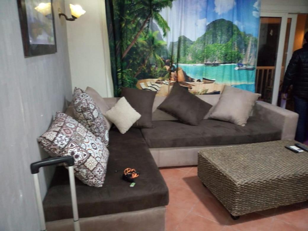 Apartment In Porto El Sokhna Families Only Ain Suchna Exterior foto