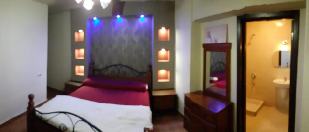 Apartment In Porto El Sokhna Families Only Ain Suchna Exterior foto