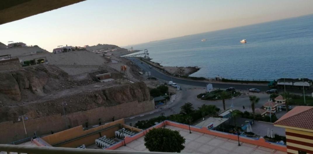 Apartment In Porto El Sokhna Families Only Ain Suchna Exterior foto