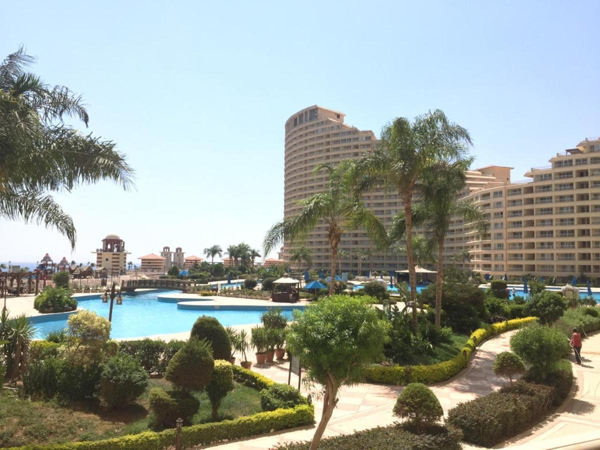 Apartment In Porto El Sokhna Families Only Ain Suchna Exterior foto