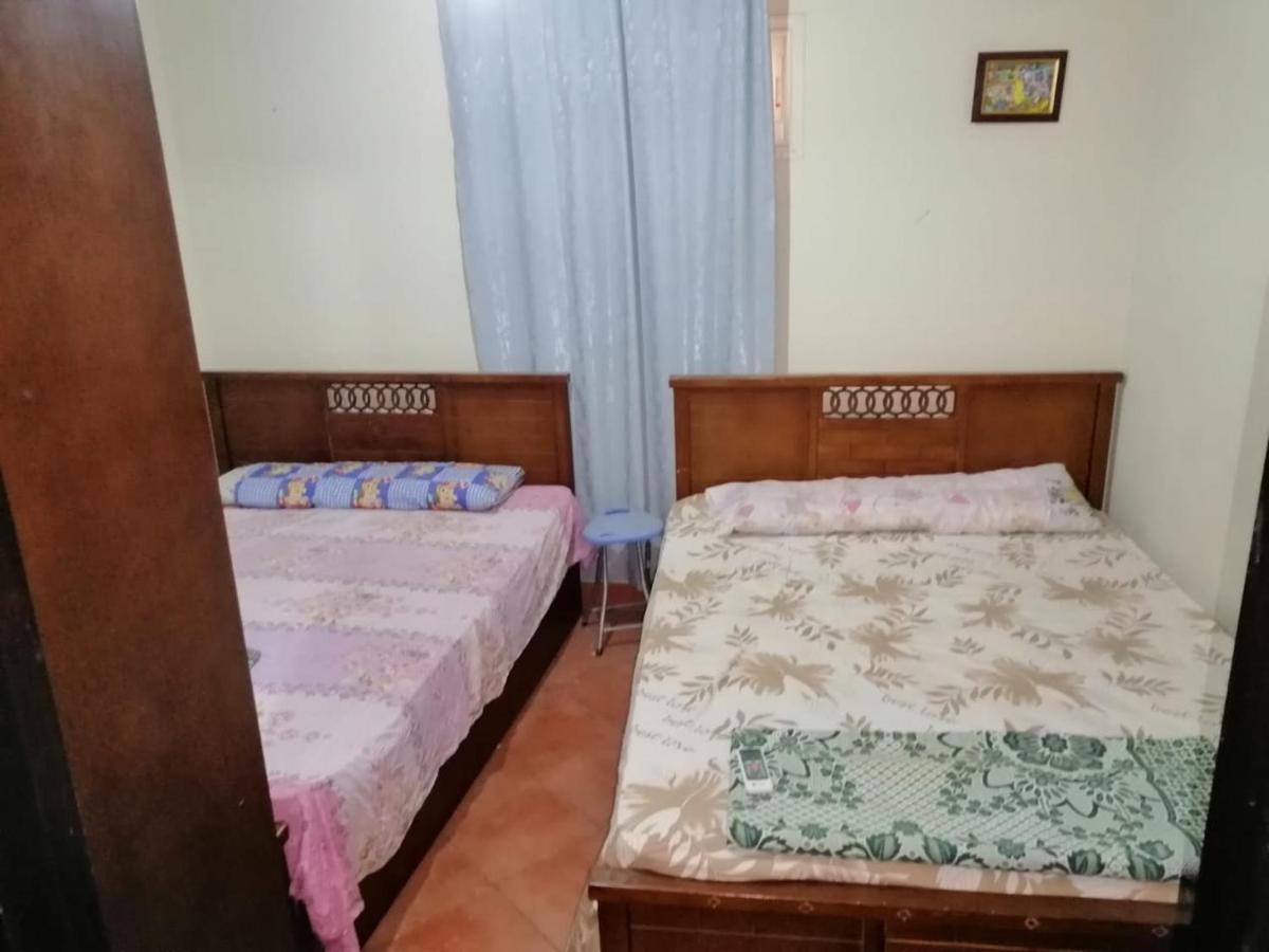 Apartment In Porto El Sokhna Families Only Ain Suchna Exterior foto
