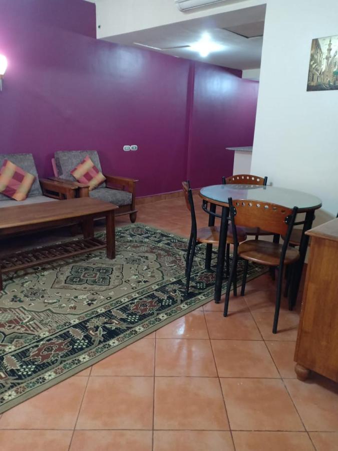 Apartment In Porto El Sokhna Families Only Ain Suchna Exterior foto