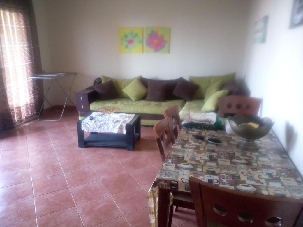 Apartment In Porto El Sokhna Families Only Ain Suchna Exterior foto