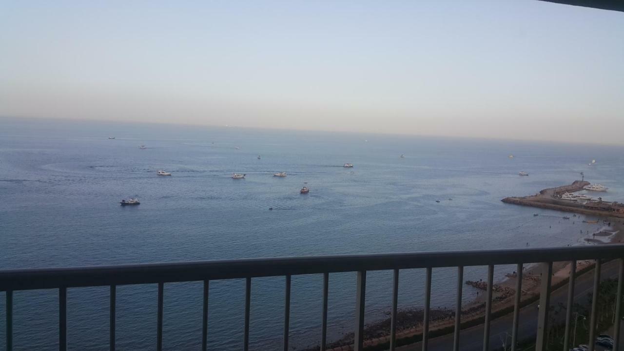 Apartment In Porto El Sokhna Families Only Ain Suchna Exterior foto