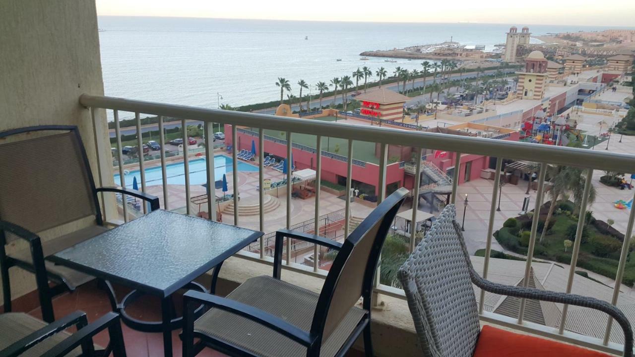 Apartment In Porto El Sokhna Families Only Ain Suchna Exterior foto