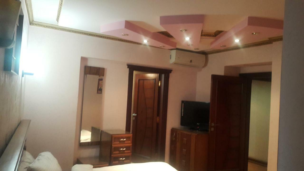 Apartment In Porto El Sokhna Families Only Ain Suchna Exterior foto