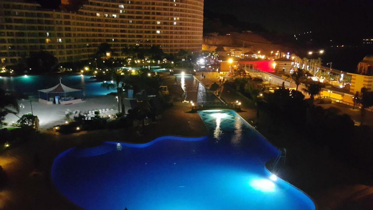 Apartment In Porto El Sokhna Families Only Ain Suchna Exterior foto
