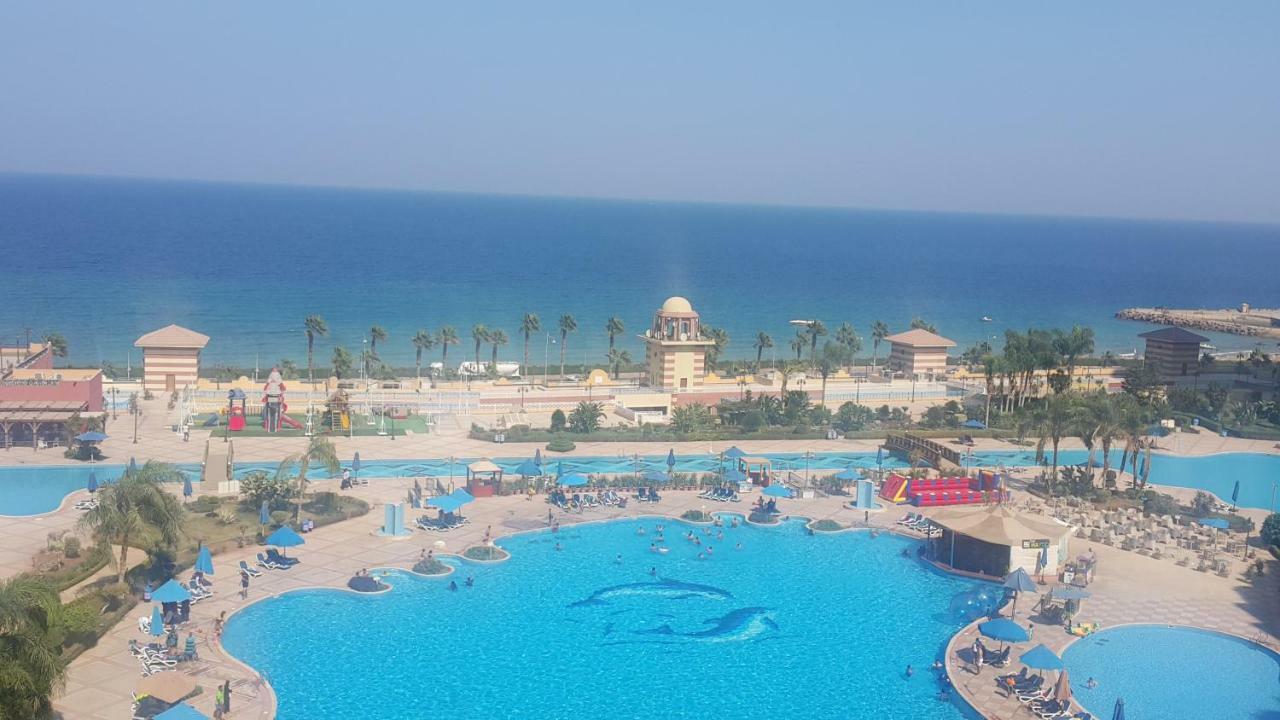 Apartment In Porto El Sokhna Families Only Ain Suchna Exterior foto