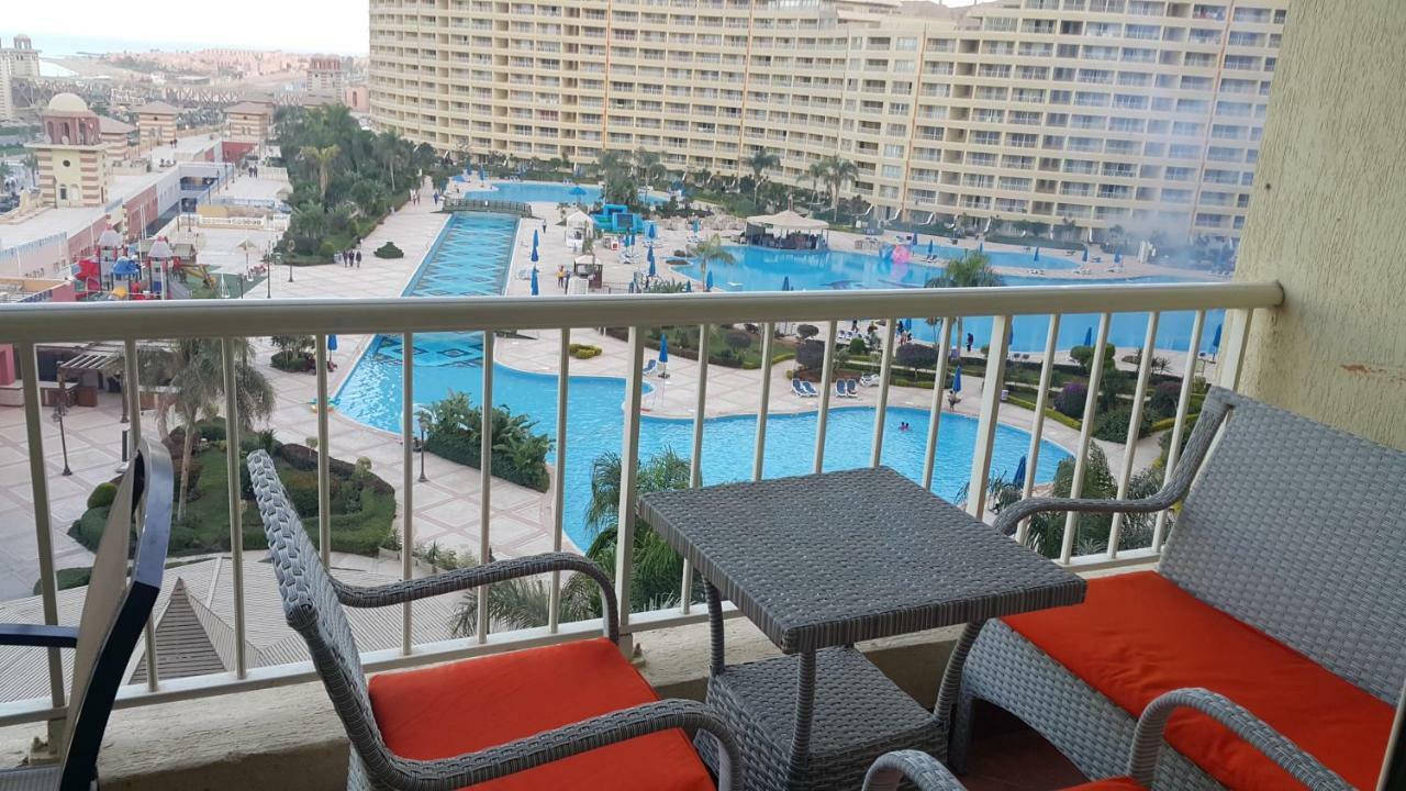 Apartment In Porto El Sokhna Families Only Ain Suchna Exterior foto